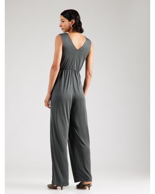 /about You Multicolor Jumpsuit Hedda