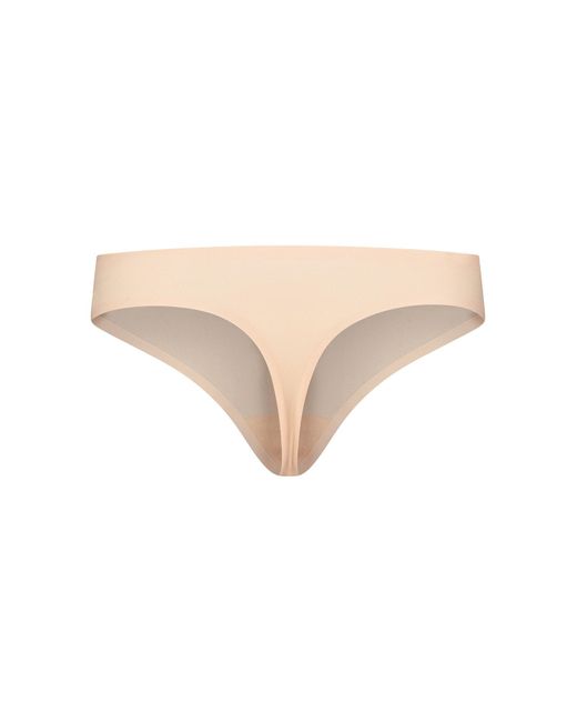Bye Bra Natural Shapingslip Uni Stretch Thong
