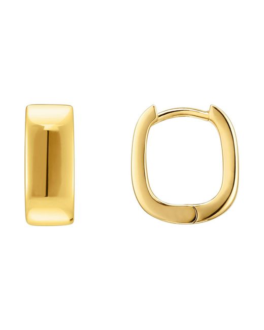 Thomas Sabo Metallic Ohrringe