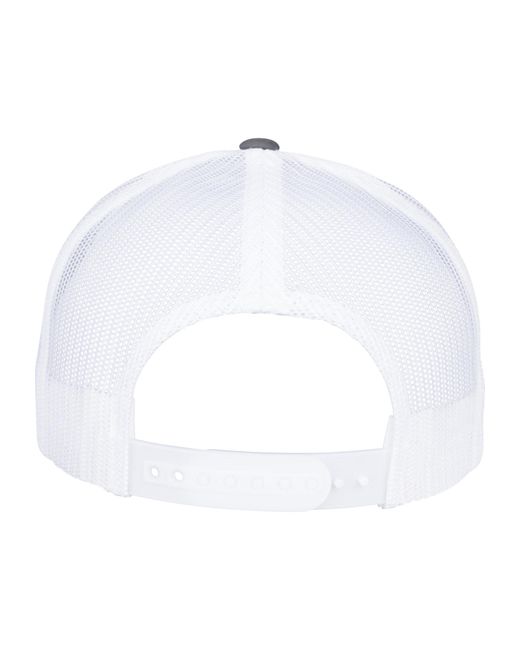 Flexfit Gray Cap
