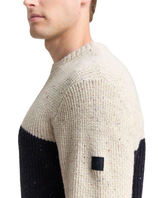 Tom Tailor Pullover in Blue für Herren