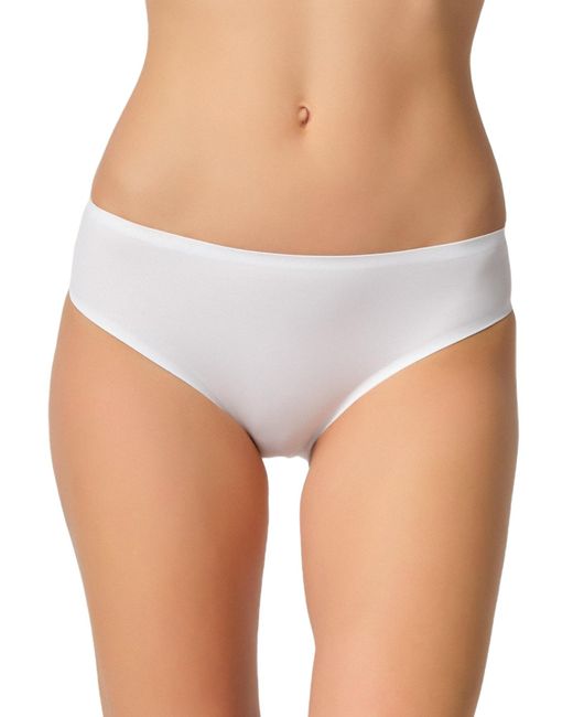 C&City White Slip
