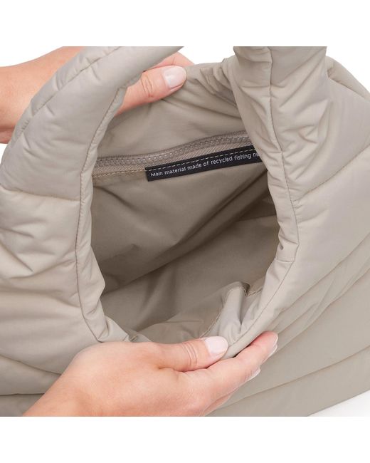 GotBag Gray Shopper