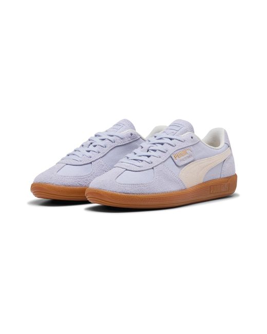 PUMA White Sneaker 'Palermo'