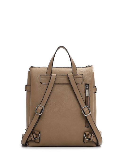 Tamaris Brown Rucksack Gerlinde