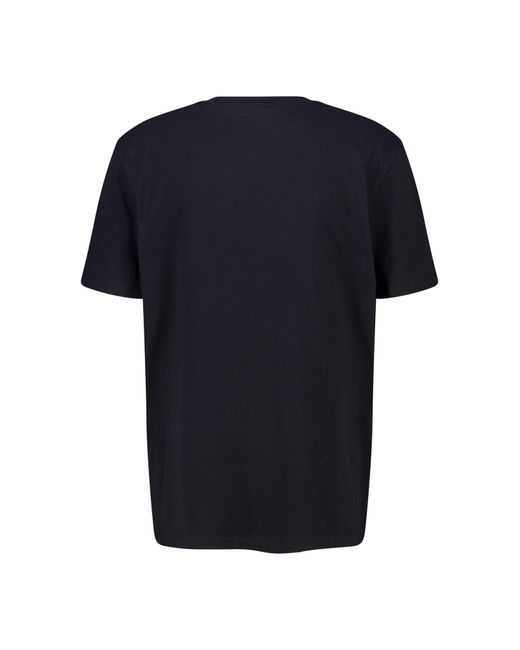 America Today T-Shirt in Black für Herren