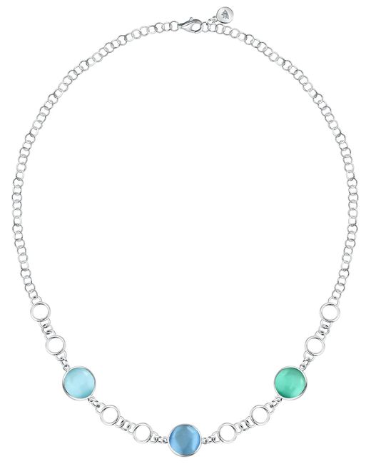 Morellato White Kette