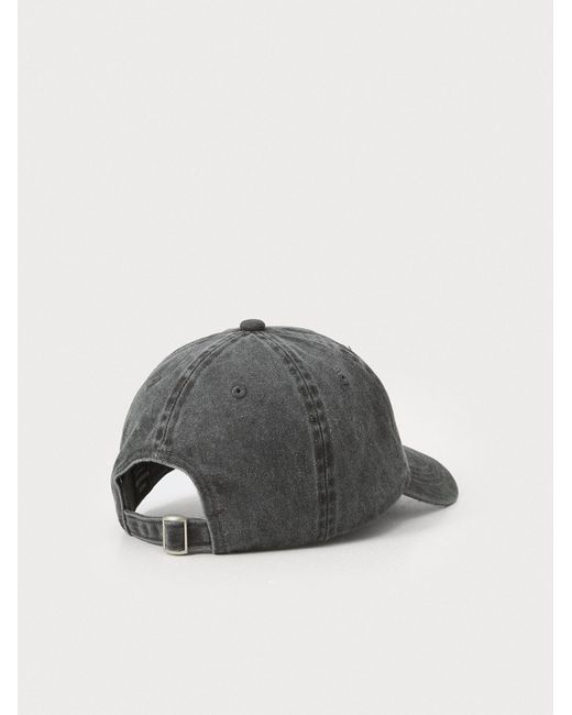 Mads Nørgaard Gray Cap