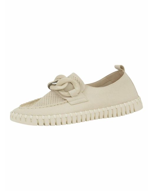 Ilse Jacobsen Natural Slipper 'Tulip3577'