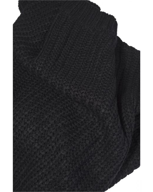 Urban Classics Black Pullover