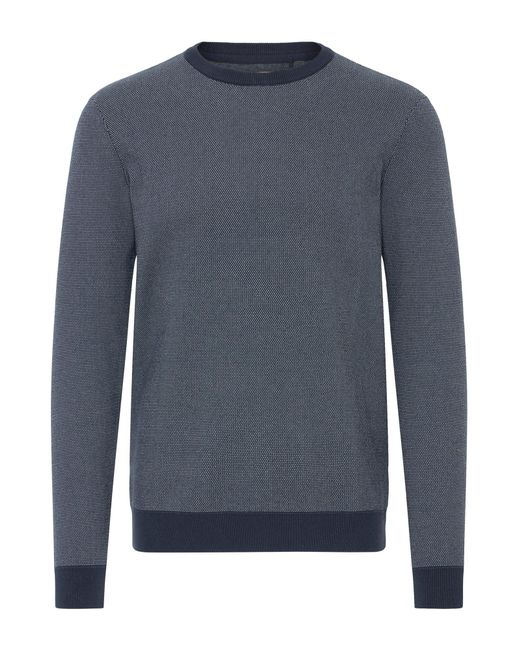 Blend Pullover Bhbaal in Blue für Herren