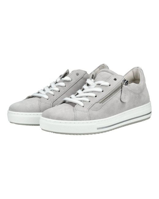 Gabor Metallic Sneaker
