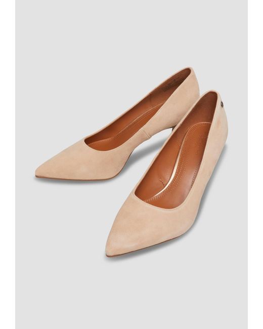 S.oliver Natural Pumps