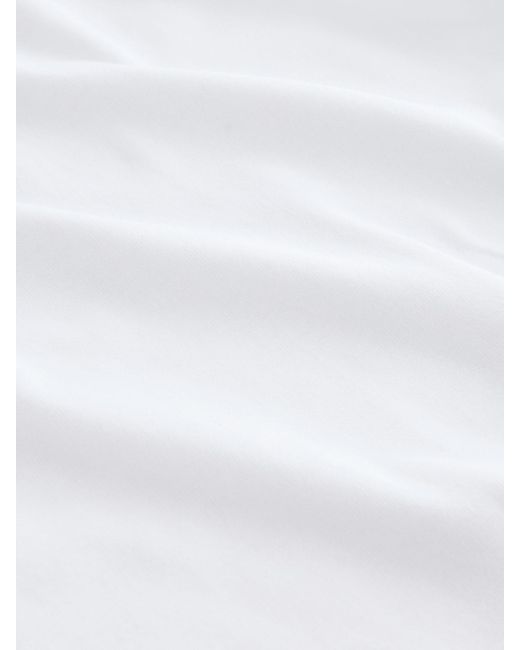 Next White T-Shirt