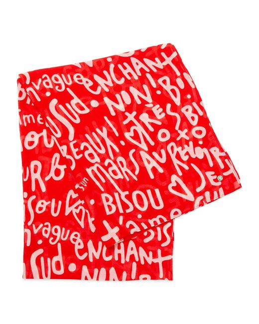 Codello Red Tuch