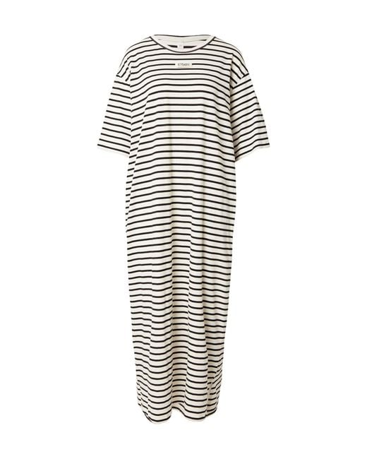 10Days White Kleid