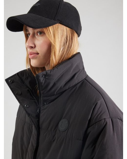HUGO Blue Jacke 'Faren-1_B'