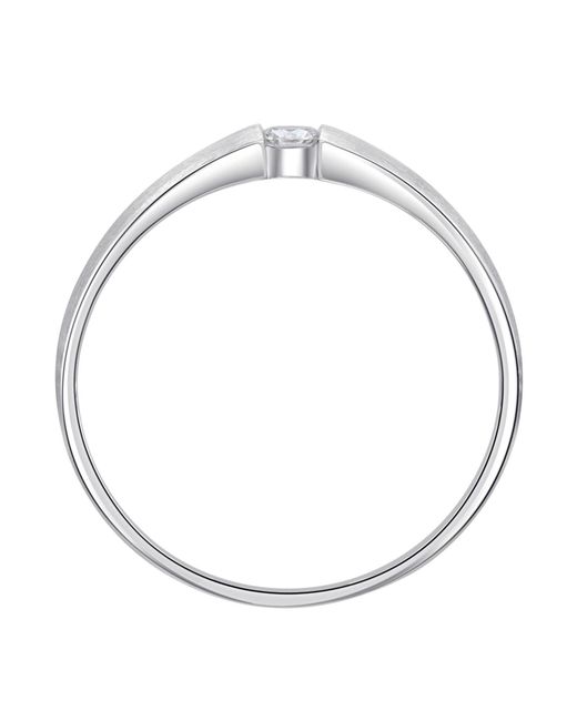 ONE ELEMENT White Ring