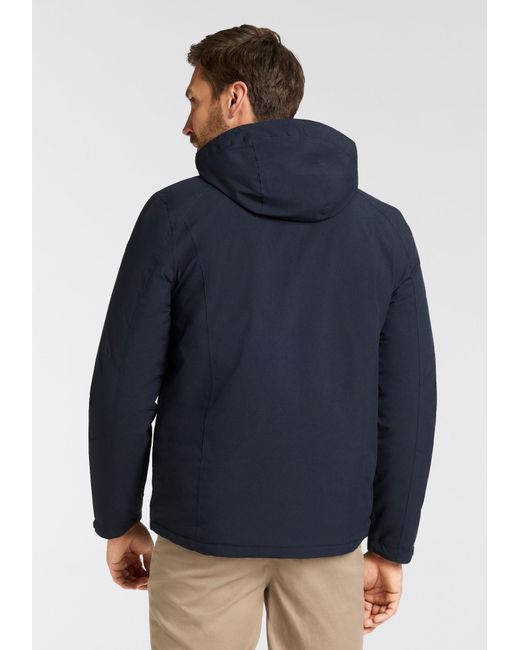 Killtec Jacke in Blue für Herren