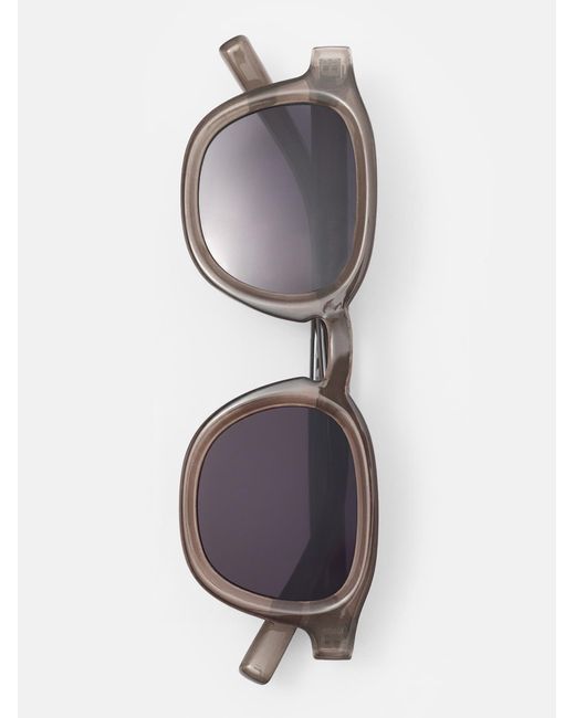 Pull&Bear Sonnenbrille in Multicolor für Herren