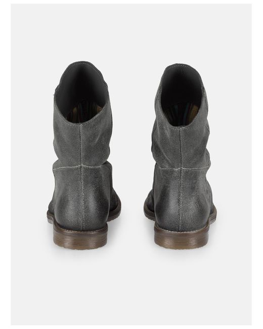 Felmini Black Stiefelette