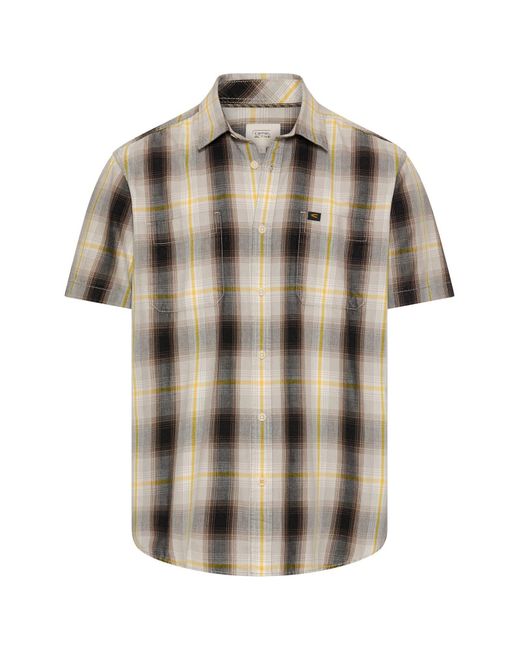 Camel Active Hemd in Multicolor für Herren