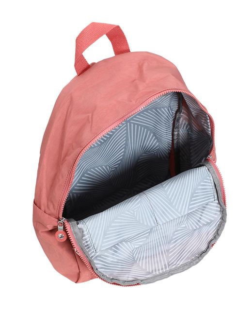 Mindesa Pink Rucksack
