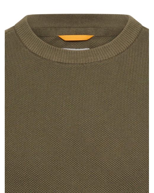 Camel Active Pullover in Green für Herren