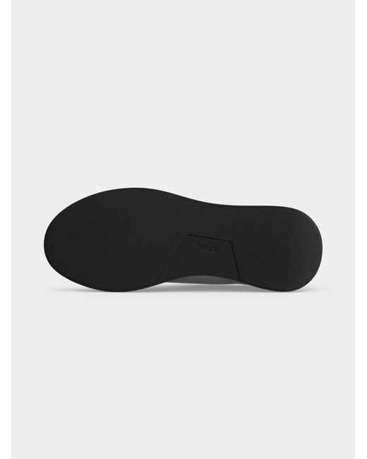 Boss Sneaker Bulton in Black für Herren