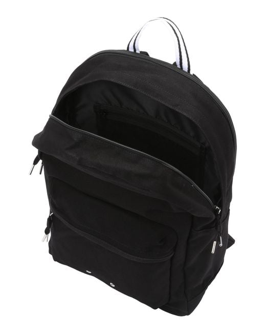 Converse Rucksack Chuck in Black für Herren