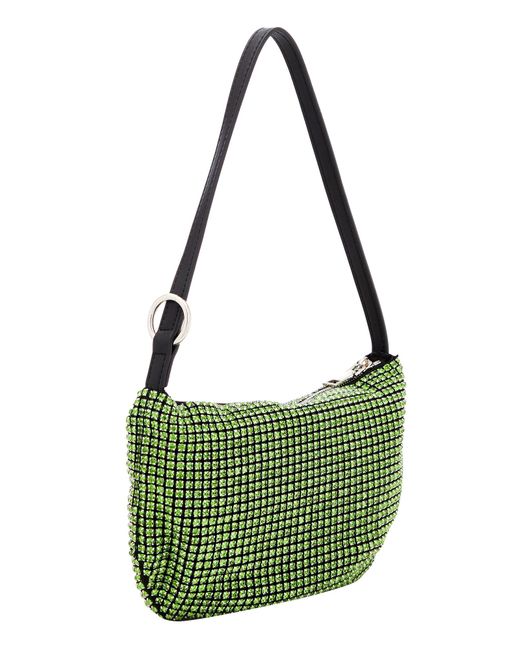 faina Green Tasche