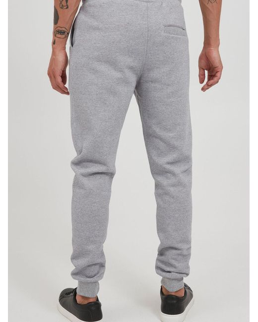 Solid Hose Sdnafado in Gray für Herren