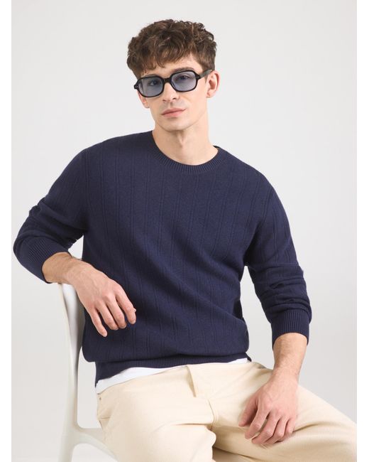 Gap Pullover in Blue für Herren