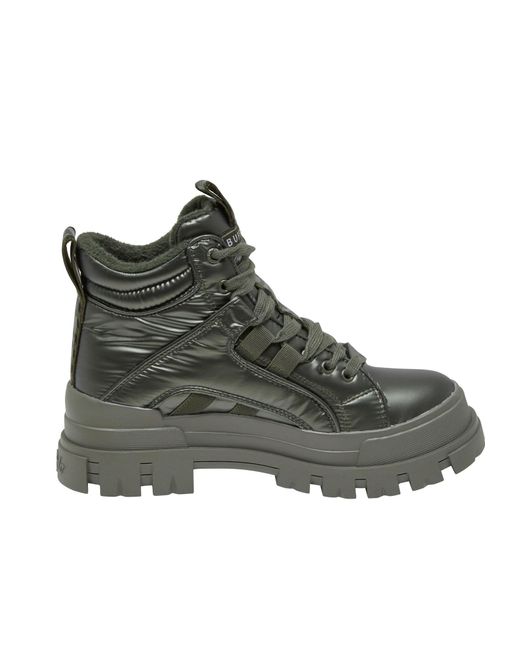 Buffalo Multicolor Stiefelette Aspha