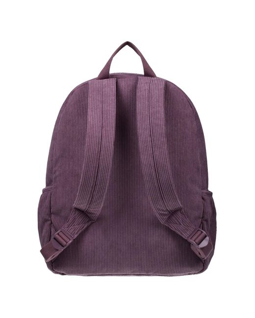 Roxy Purple Rucksack Feeling Vibes