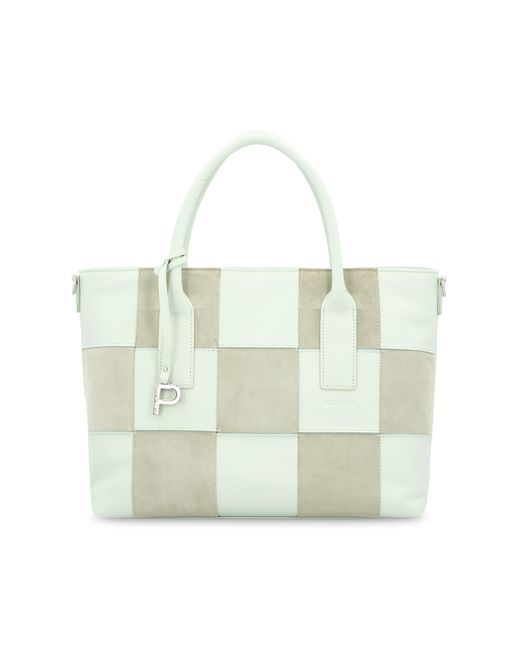 Picard Multicolor Shopper Chess