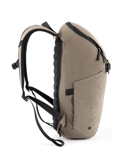 Nitro Rucksack Nikuro in Gray für Herren