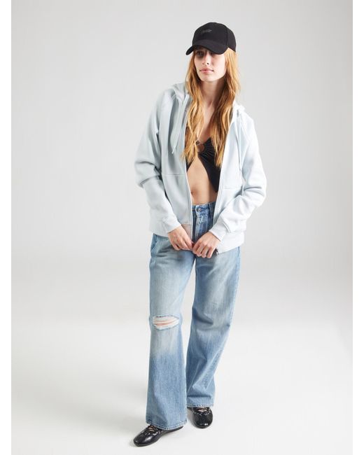 G-Star Blue Sweatjacke 'Premium Core 2.1'