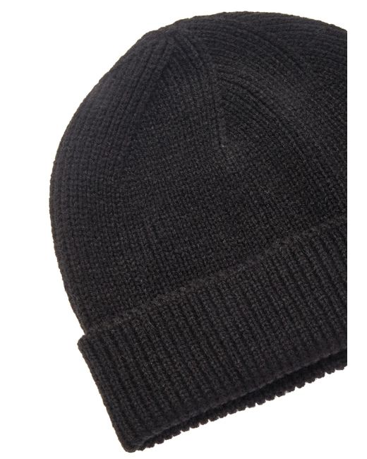 Lascana Black Mütze