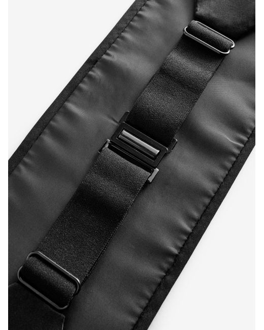 Next Gürtel in Black für Herren