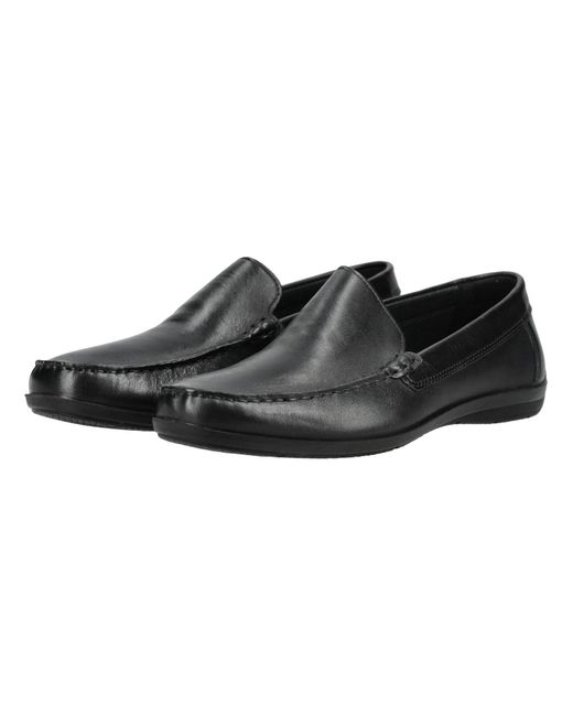 Imac Slipper in Black für Herren