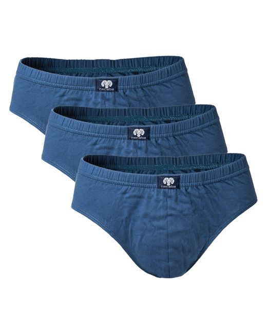 Ceceba Slip in Blue für Herren