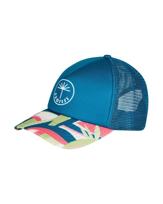 Protest Blue Cap Prtkimo