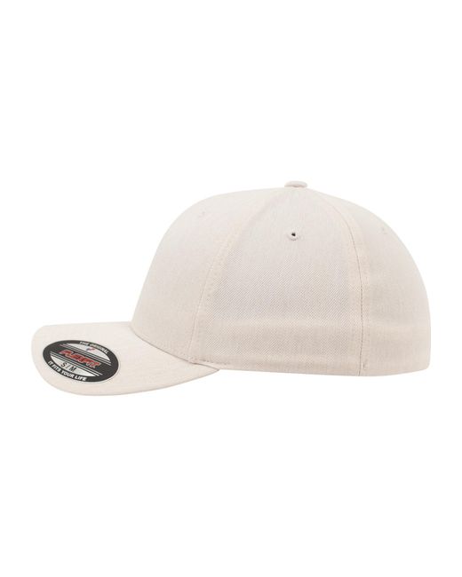 Flexfit Natural Cap Flex