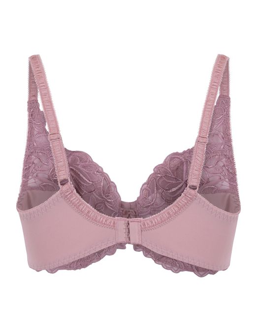 Hunkemöller Purple Bh Diva