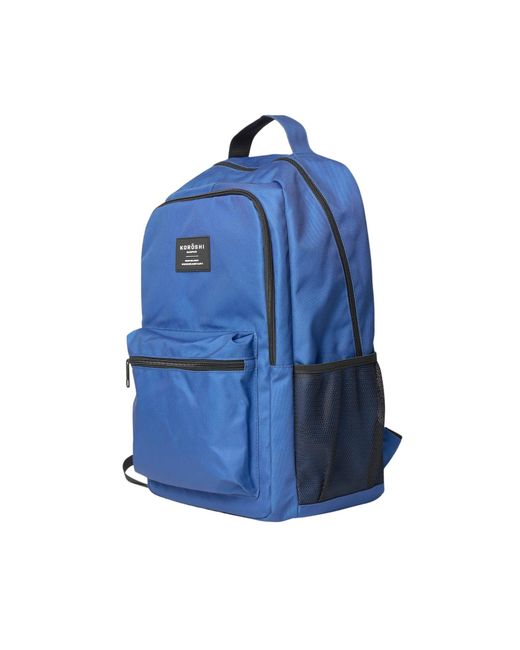Koröshi Rucksack in Blue für Herren