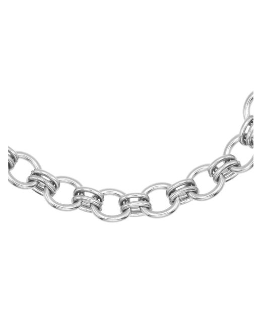 Heideman White Armband Arria