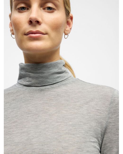 Object Gray Pullover