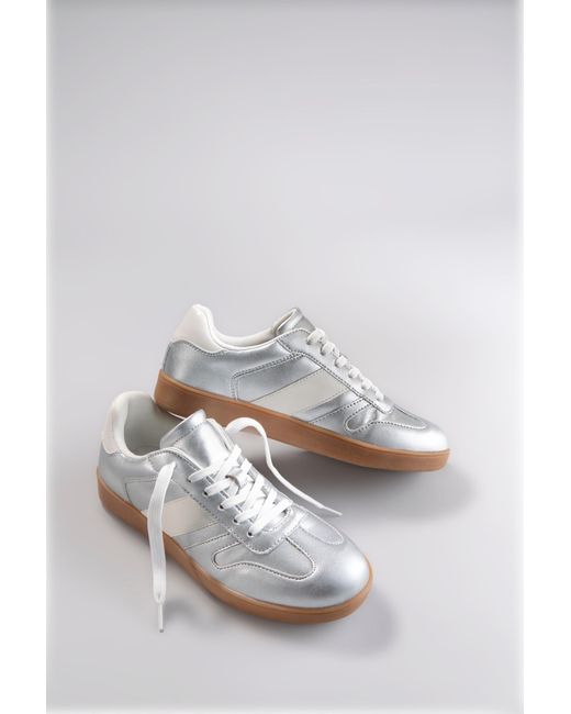Aniston Black Sneaker