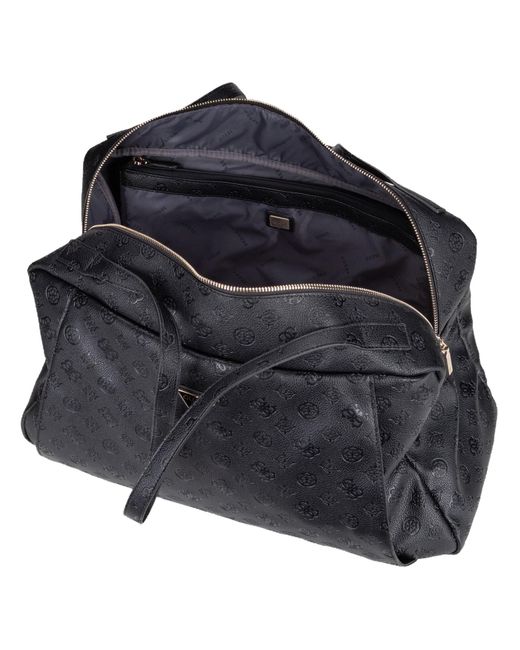 Guess Black Shopper Devon